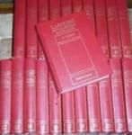 encyclopédie Larousse, Ophalen, Zo goed als nieuw, Larousse
