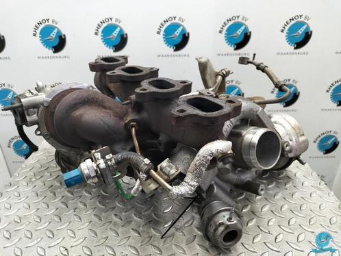 RENAULT MASTER [TURBOCHARGER] 2018, Auto-onderdelen, Motor en Toebehoren, Gebruikt, ARN erkend, Stiba lid, Erkend duurzaam, Ophalen of Verzenden