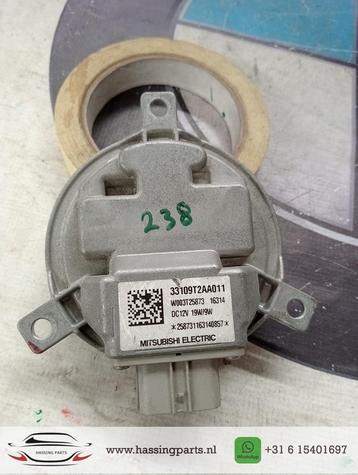 Honda accord koplamp starter (33109t2aa011) disponible aux enchères