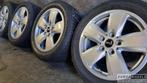 16 inch Mini Cooper Clubman grijs F54 F55 F56 F57 517 Spoke, Auto-onderdelen, Gebruikt, 16 inch, Banden en Velgen, Personenwagen