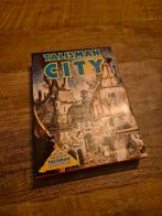 Talisman 2nd edition The city expansion (unpunched), Hobby en Vrije tijd, Ophalen of Verzenden, Nieuw