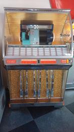 Seeburg, Verzamelen, Automaten | Jukeboxen, Ophalen of Verzenden, Seeburg