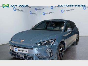Cupra Leon Leon 1.5 eTSI MHEV Business DSG beschikbaar voor biedingen