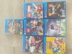 Spelletjes ps4, Ophalen of Verzenden, Zo goed als nieuw