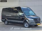 Mercedes Sprinter 319 CDI Automaat 190PK Trekhaak LED Airco, Auto's, Automaat, Parkeersensor, Gebruikt, Euro 6