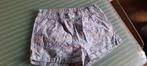 Short maat 140, Kinderen en Baby's, Kinderkleding | Maat 140, Ophalen of Verzenden, Gebruikt, Meisje, Broek