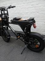Fatbike mini c80 500 euro vaste prijs !!!!, Ophalen, Zo goed als nieuw