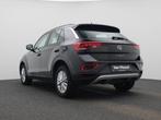 Volkswagen T-Roc 2.0 TDI 85kW Life Business Camera | PDC V+A, Auto's, Voorwielaandrijving, Stof, Gebruikt, Zwart