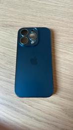 iPhone 15Pro Titanium case, Ophalen of Verzenden, Zo goed als nieuw