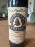 Chateau L’Angelus, Verzamelen, Wijnen, Ophalen, Zo goed als nieuw