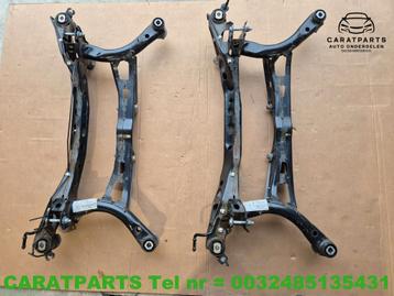 3Q0505235AC A3 8Y achteras Q3 achterbrug Tiguan Arteon ... beschikbaar voor biedingen