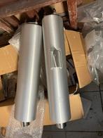 Originele uitlaten moto suzuki sv 1000, Motoren, Ophalen