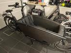 Urban Arrow Bakfiets Family, Fietsen en Brommers, Ophalen, Zo goed als nieuw, 3 kinderen, Elektrisch