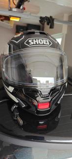 nieuwe helm Shoei neotec 3 Anthem, Motos, Vêtements | Casques de moto, Enlèvement, XXL, Shoei