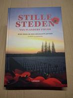 livre = guide des cimetières de la WO1en Flandre occidentale, Enlèvement ou Envoi, Armée de terre, Livre ou Revue