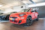 Fiat 600e LA PRIMA, LEDER, CARPLAY, ZETELVERW., CAMERA,DAB,, Auto's, Euro 6, Parkeersensor, 5 zetels, 5 deurs