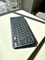 Logitech MX Keys Mini Azerty, Ergonomisch, Azerty, Ophalen of Verzenden, Zo goed als nieuw