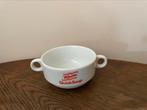 Vintage Royco Minute soup tassen - 10 stuks, Ophalen of Verzenden, Zo goed als nieuw
