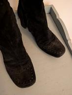 Botte, bottes, marque Janet$janet, entièrement en cuir, tail, Vêtements | Femmes, Chaussures, Enlèvement