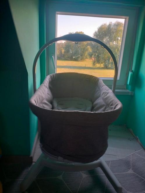 Berceau chicco, Kinderen en Baby's, Babywiegjes en Ledikanten, Zo goed als nieuw, Wieg, Ophalen