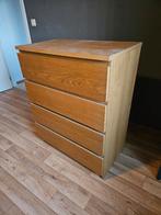 dressoir Ikea "Malm", Huis en Inrichting, Ophalen, 50 tot 100 cm, Zo goed als nieuw, Minder dan 25 cm