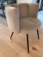 Eetkamerstoel, Huis en Inrichting, Stoelen, Ophalen, Overige kleuren, Design, Zo goed als nieuw