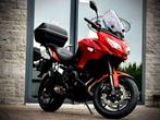 Kawasaki Versys 650 ABS (bj 2016), Motoren, 2 cilinders, 649 cc, Bedrijf, Sport