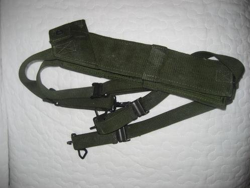 Suspendor Y-strap, Verzamelen, Militaria | Algemeen, Landmacht, Overige typen, Ophalen of Verzenden