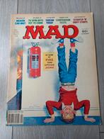 Mad n 206 avril 1979, Livres, Journaux & Revues, Enlèvement, Utilisé, Autres types