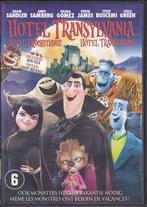 Hotel Transylvania (DVD), Comme neuf, À partir de 6 ans, Enlèvement ou Envoi