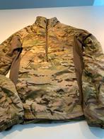 UFPro cold weather combat shirt Multicam, Ophalen