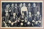 1934-1935 Hopkinson (pre panini) Team Liersche SK ongebruikt, Ophalen of Verzenden, Zo goed als nieuw, Plaatje