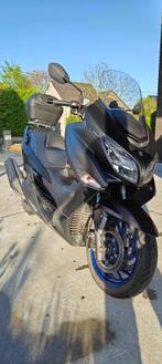 Suzuki Burgman 400 scooter, Motos, 1 cylindre, 12 à 35 kW, Scooter, Particulier