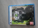 Ps5 mw 2, Ophalen of Verzenden, Nieuw