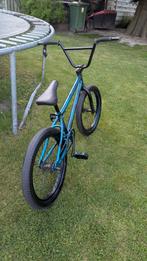 Venom bmx, Fietsen en Brommers, Ophalen, Stuur 360° draaibaar, Aluminium, Venom