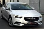 | Opel Insignia Grand Sport 1.6 | 113.000 km’s | Euro 6c |, 100 kW, Euro 6, Wit, Bedrijf