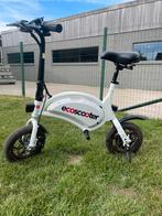 E scooter electrische step, Fietsen en Brommers, Ophalen, Zo goed als nieuw