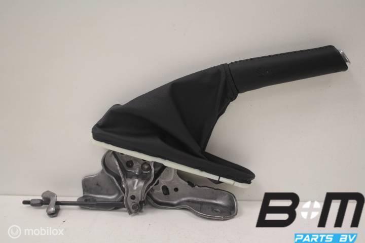 Handrem met leder greep VW Beetle 5C Turbo 5C0711303BN, Auto-onderdelen, Interieur en Bekleding, Gebruikt