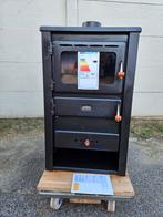 Houtkachel met vuurvaste stenen 10.4 kw voor 240m3, Enlèvement, Poêle à bois