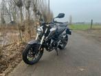 HONDA CBF125NA TE KOOP, Motoren, Motoren | Honda, Particulier, 125 cc, 11 kW of minder, Naked bike