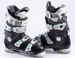 chaussures de ski pour femmes SALOMON 38 ; 38.5 ; 40.5 ; 41, Sports & Fitness, Ski & Ski de fond, Ski, Utilisé, Envoi, Carving