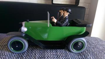 AROUCHEFF TINTIN CITROENKLAVERTJES beschikbaar voor biedingen