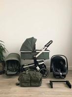 Joolz Hub+ Marvelous Green., Ophalen of Verzenden, Overige merken, Verstelbare rugleuning