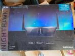 Nighthawk AX4 wifi-router, Router