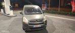 Citroen Multispace Berlingo, Auto's, 4 cilinders, 1600 cc, Berlingo, 5 deurs