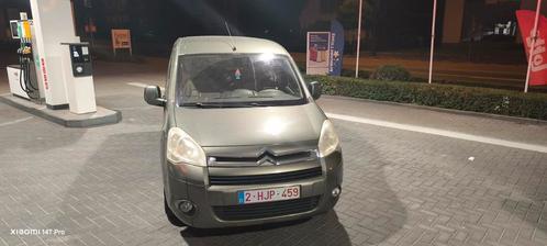 Citroen Multispace Berlingo, Auto's, Citroën, Particulier, Berlingo, Airconditioning, Diesel, Euro 4, 5 deurs, Handgeschakeld