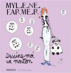 Mylene Farmer -Dessine-Moi Un Mouton- (Maxi) LP Vinyle Neuf, 12 pouces, 2000 à nos jours, Neuf, dans son emballage, Enlèvement ou Envoi