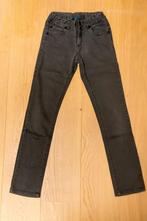 Donkergrijze broek CKS, maat 140 / 10 jaar, Broek, Gebruikt, Jongen of Meisje, Cks