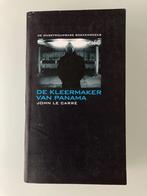 BOEK: DE KLEERMAKER VAN PANAMA, Livres, Thrillers, Comme neuf, Belgique, John Le Carré, Enlèvement