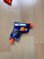 Nerf Elite Jolt et Snapfire, Enlèvement ou Envoi, Comme neuf